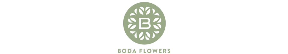 Boda Flowers